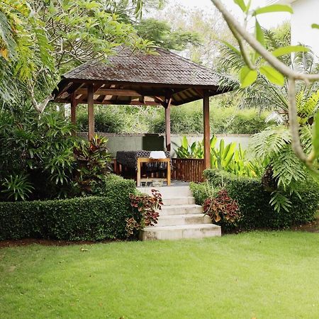 Villa Uma Nina By Nakula Jimbaran  Bagian luar foto