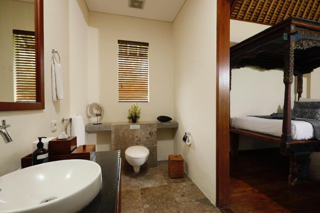 Villa Uma Nina By Nakula Jimbaran  Bagian luar foto