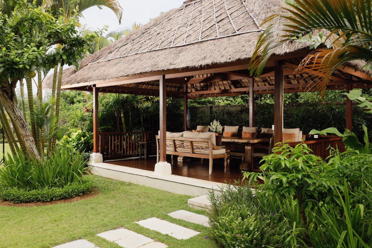 Villa Uma Nina By Nakula Jimbaran  Bagian luar foto