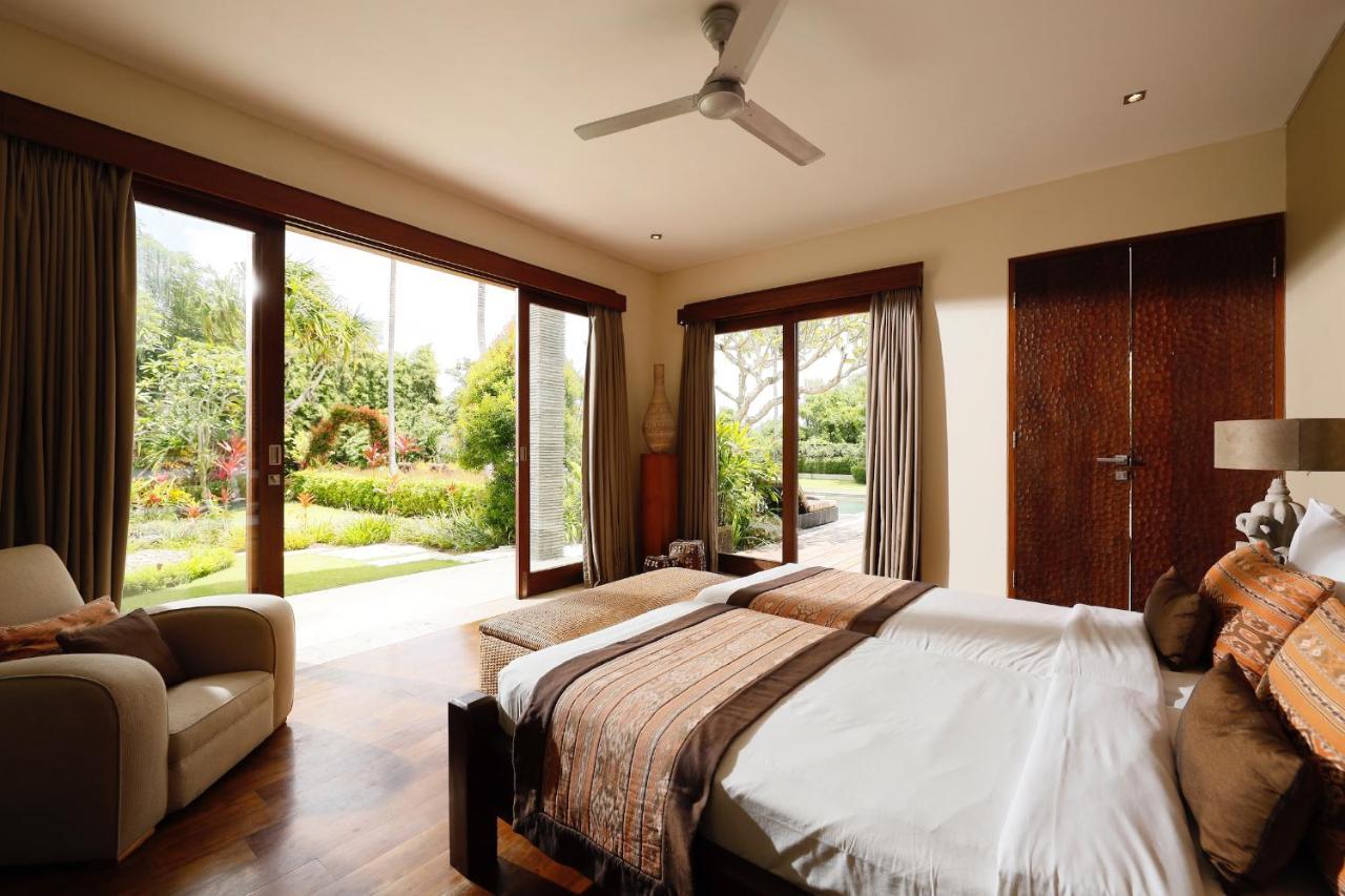 Villa Uma Nina By Nakula Jimbaran  Bagian luar foto