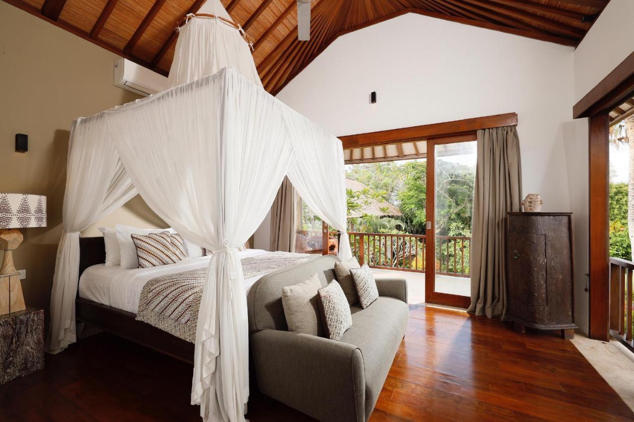 Villa Uma Nina By Nakula Jimbaran  Bagian luar foto