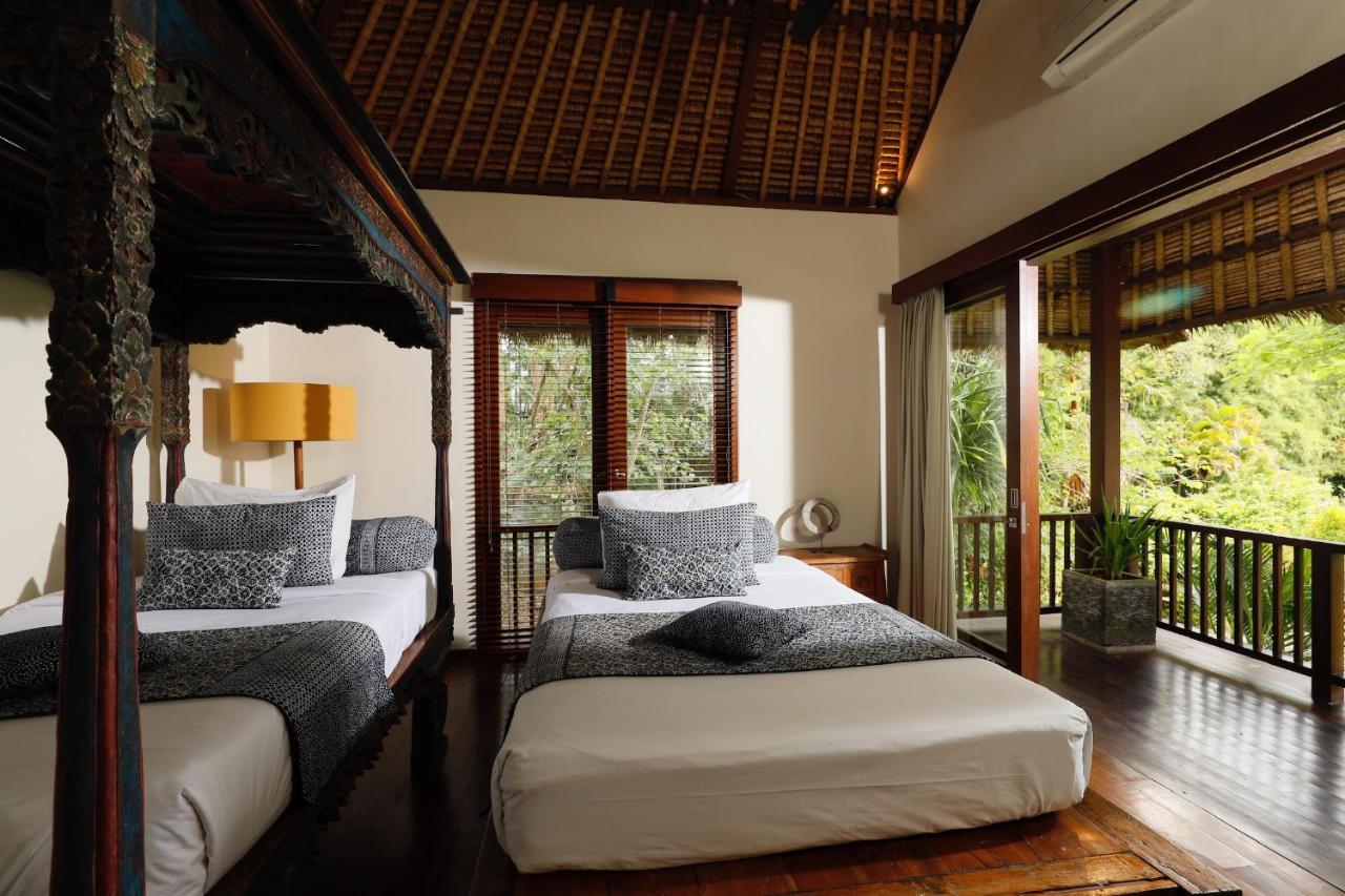 Villa Uma Nina By Nakula Jimbaran  Bagian luar foto